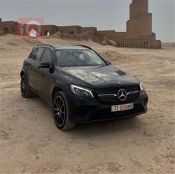 مرسيدس بنز GLC